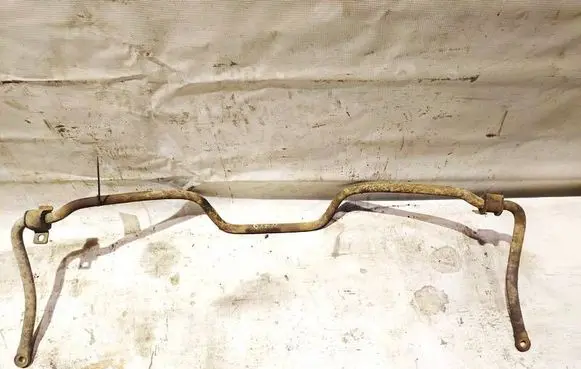 Mitsubishi Pajero Sport I Rear anti-roll bar/sway bar 