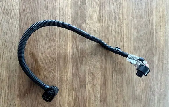 BMW X1 E84 Other wiring loom 7619142 7619143 7599697