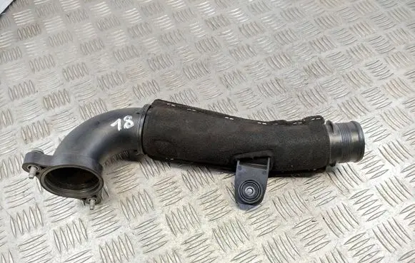 Audi Q5 SQ5 Intercooler hose/pipe 04L145762AG