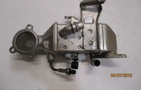 Alfa Romeo Stelvio other engine part 55277009