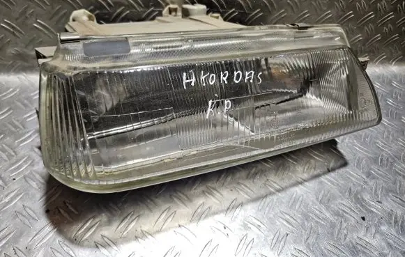 Honda Accord Headlight/headlamp 271R20 0014226