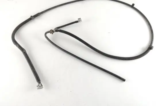 Toyota RAV 4 (XA50) Headlight washer hose/pipe 