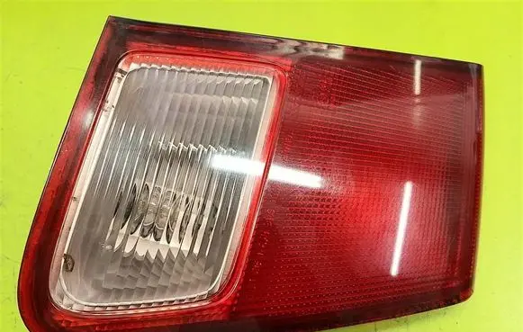 Honda Civic Rear/tail lights P0856L