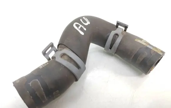 Volkswagen PASSAT B8 Engine coolant pipe/hose 5Q0122157CK 143868