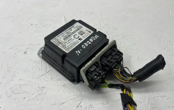Ford Mondeo MK V Airbag control unit/module DS7T14B321CE