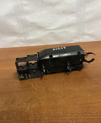 Mercedes-Benz S W140 Fuse box set 1405454840 D2269