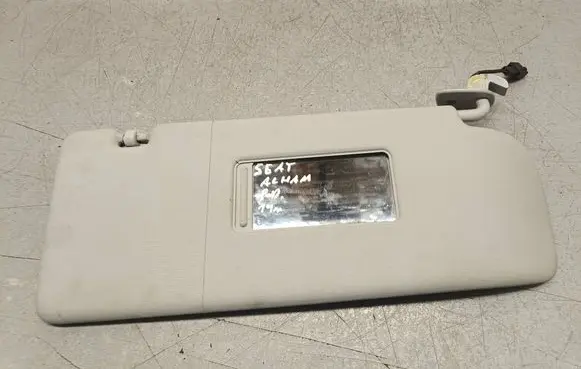 Seat Alhambra (Mk2) Sun visor 7M3857552P