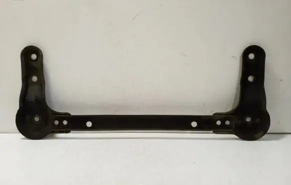 Other front suspension part