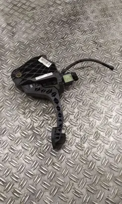 Clutch pedal