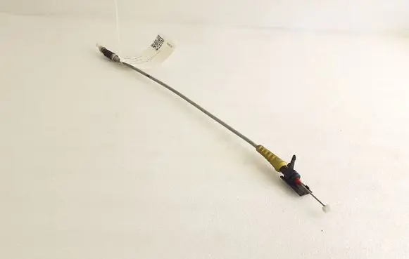 BMW 3 E90 E91 Front door cable line 7059677