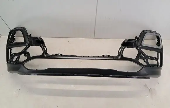 Hyundai Kona I Front bumper Z2764