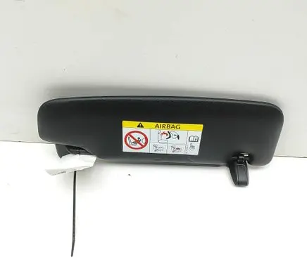 Porsche 911 991 Sun visor 99173103128