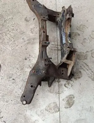 Nissan X-Trail T32 Rear subframe 