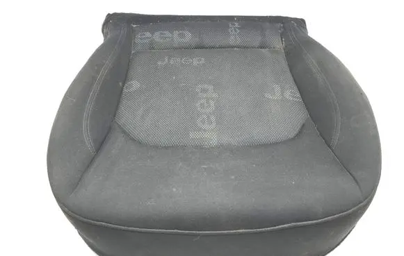 Jeep Renegade Driver seat console base 