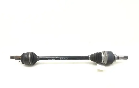 Chevrolet Camaro Rear driveshaft 22813174
