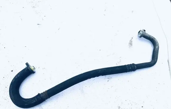 Volvo V50 Air conditioning (A/C) pipe/hose