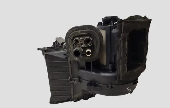 Ford Focus C-MAX Interior heater climate box assembly 3M5119B555 3M5119B555AP