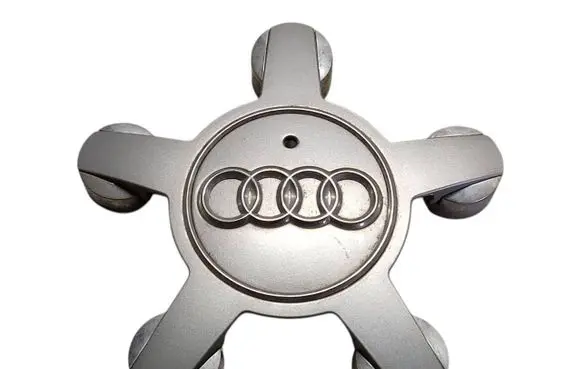 Audi A6 S6 C6 4F Original wheel cap 4F0601165N