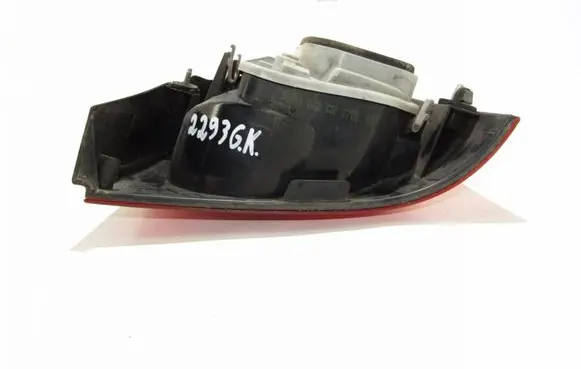 Volkswagen Polo Rear/tail lights 6Q6945095B