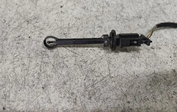 Audi A6 S6 C6 4F Interior temperature sensor 4F0820539A