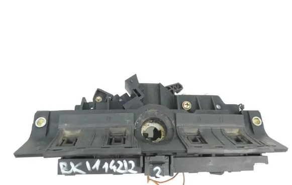 Audi A6 S6 C5 4B Tailgate/trunk/boot lock/catch/latch 4B0827565HJ 8D9827565HJ