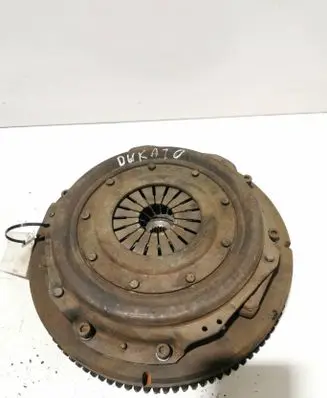 Renault Master II Flywheel 7701205711 7471276 7450499