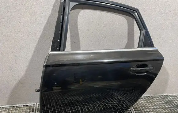 Audi A6 S6 C7 4G Rear door 