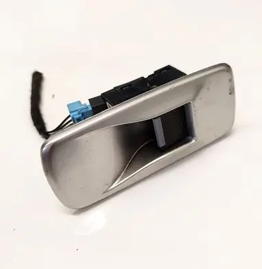 Jaguar XF Electric window control switch BX23240A40CA