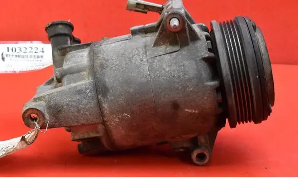 Opel Astra H Air conditioning (A/C) compressor (pump)