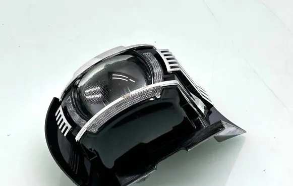 Volkswagen PASSAT B8 Headlight part 3G0998475B