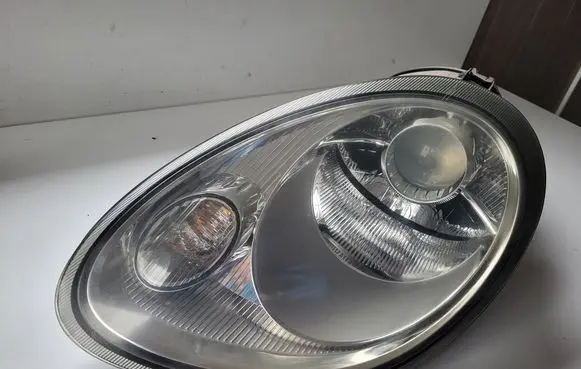 Porsche Boxster 987 Headlight/headlamp