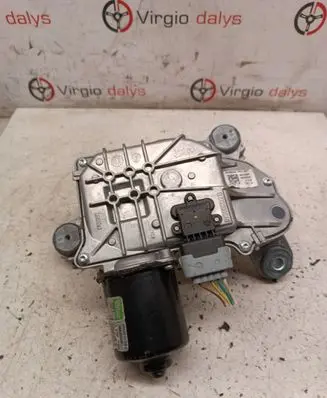Citroen DS5 Wiper motor 9686934580 W0000171584