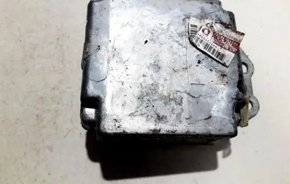 Toyota Camry Airbag control unit/module 8917033100 152300-1930