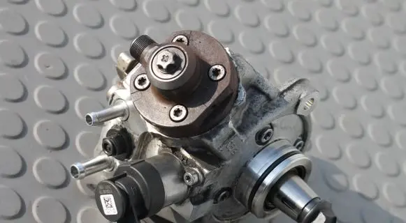 Honda Civic X Fuel injection high pressure pump 16790-59N-G01 0445010797 0928400779