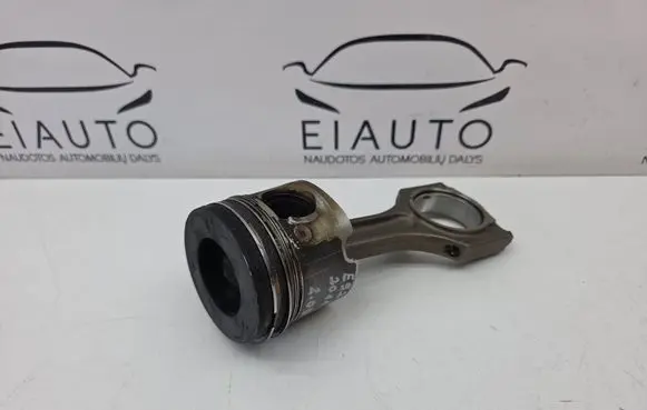 BMW 3 E92 E93 Piston with connecting rod 0840ZU