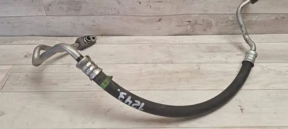 Toyota Corolla Verso AR10 Air conditioning (A/C) pipe/hose 
