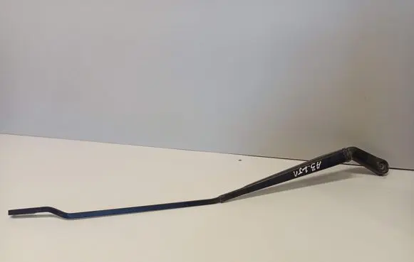 Audi A3 S3 8L Front wiper blade arm 1J1955410