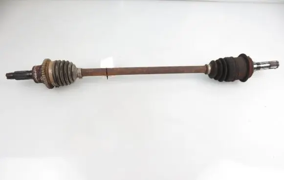 Mazda CX-9 Rear driveshaft