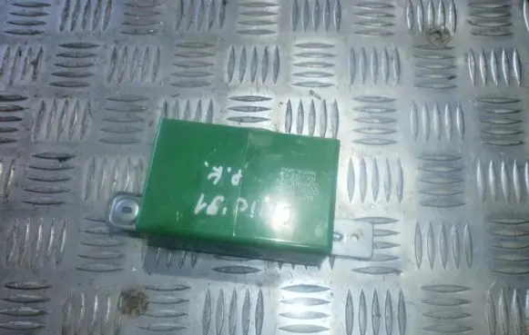 Honda Civic Other control units/modules RK0242