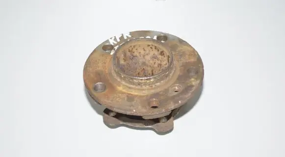 BMW 3 F30 F35 F31 Front wheel ball bearing 6797164 6876840 31206876840