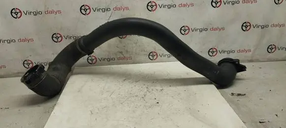 Alfa Romeo Giulietta Intercooler hose/pipe 1600366 B309 PPGF20