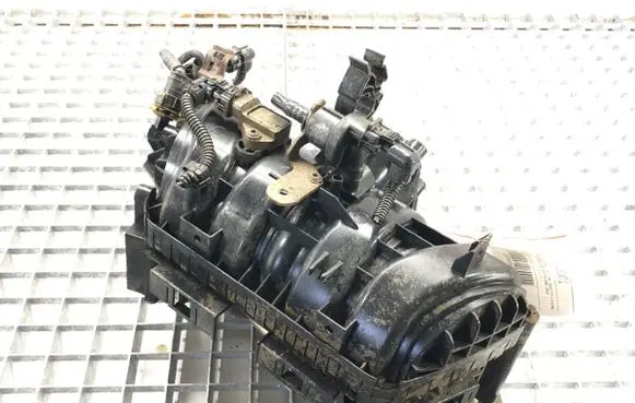 Opel Corsa D Intake manifold F01C150011