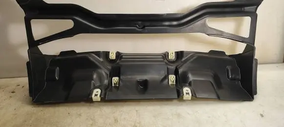 BMW i3 Intercooler air guide/duct channel 7294627 9183210