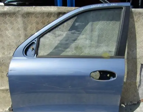 Hyundai Santa Fe Front door
