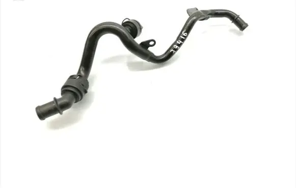 Audi Q7 4L Engine coolant pipe/hose 059121065AK