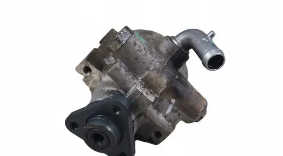 Opel Combo D Power steering pump 51894443