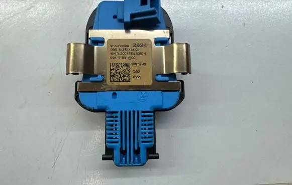 Mercedes-Benz E W213 Rain sensor A2139002824