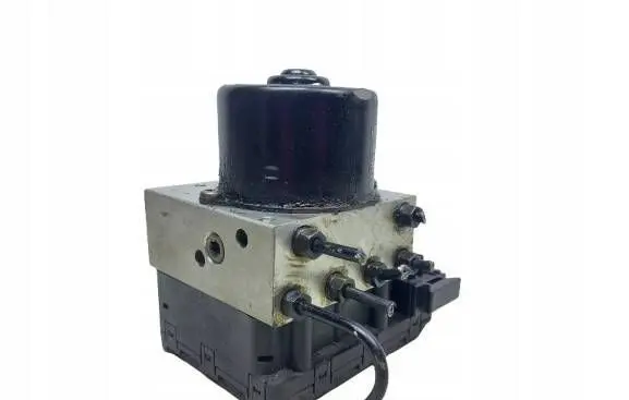 Volkswagen Polo ABS Pump 1J0907379G 5WK8474 10094903403