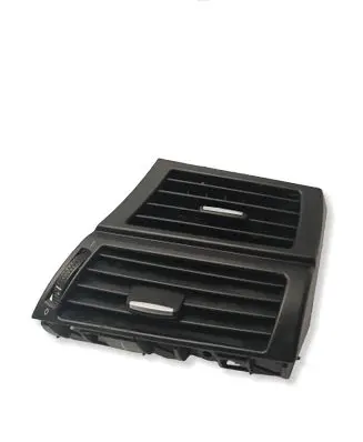 BMW X6 E71 Dashboard side air vent grill/cover trim 7161804 011780002 773201