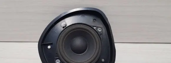 Porsche Cayenne (9PA) Front door speaker 7L5035561 7L5095415